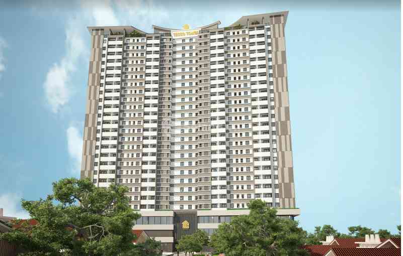 Tổng quan không gian sống Tecco Tower Lào Cai 2025 cư dân đánh giá thực tế