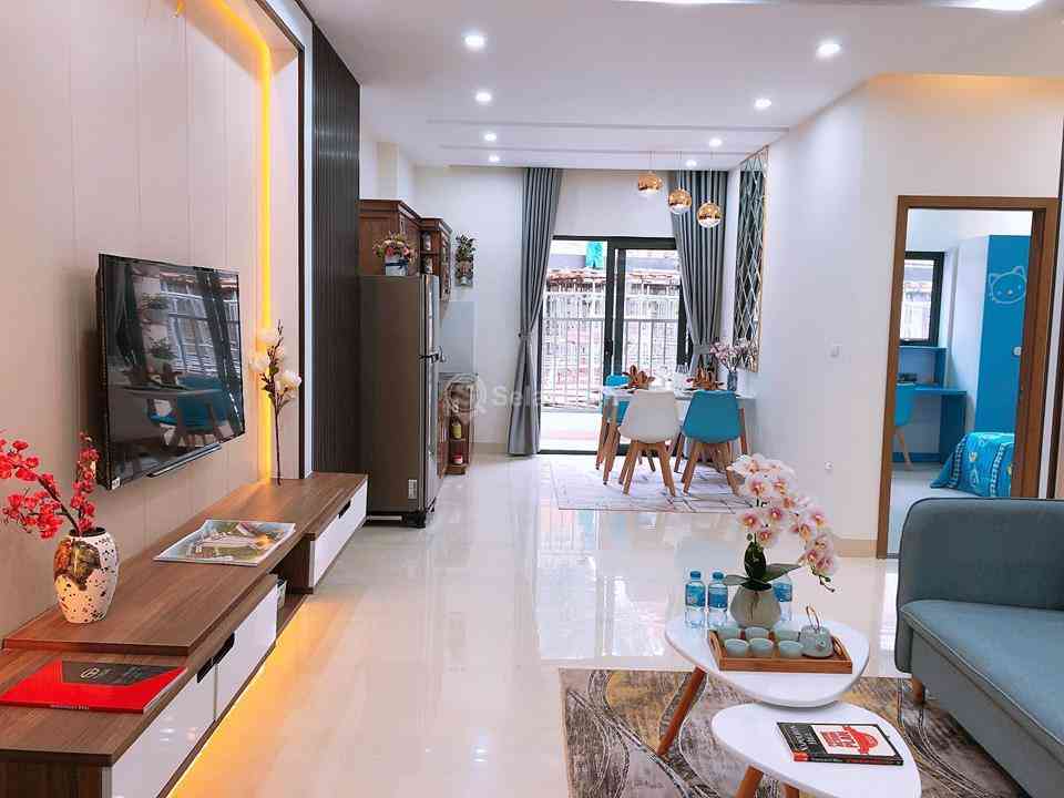 Tiện ích nội khu chung cư Tecco Tower Lào Cai phòng gym spa bể bơi sân tennis